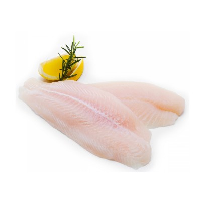 Dory Fish Fillet 6kg per ctn [KLANG VALLEY ONLY]