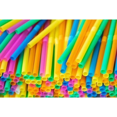 Straw (4000 Units Per Carton)
