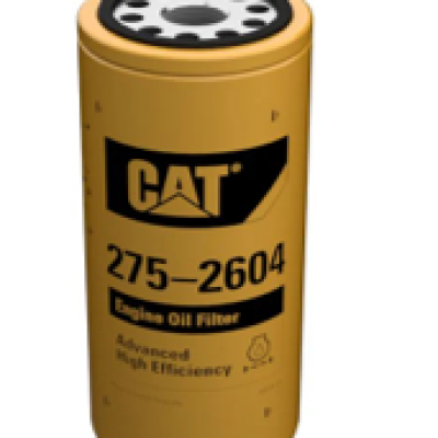 Advanced Efficiency Oil Filter