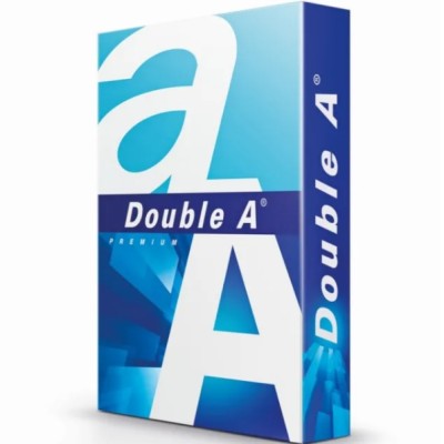Double A A4 Paper 80gsm | 500 sheets | 1 Ream