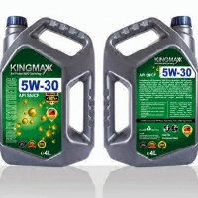 Kingmaxx Fully Synthetic 5W30 (8L)