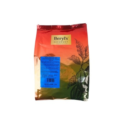 BERYLS GOURMET WHITE COMPOUND(COIN) 1KG