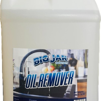 OIL REMOVER 10KG
