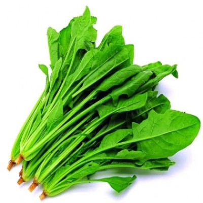 Spinach Poh Choy HK (Sold Per KG) [KLANG VALLEY ONLY]
