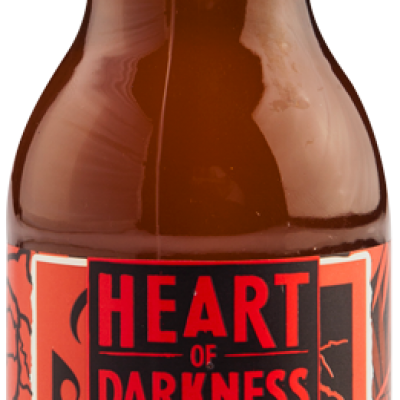 Heart of Darkness Loose Rivet NEIPA 330ml (12 Units Per Carton) [KLANG VALLEY ONLY]