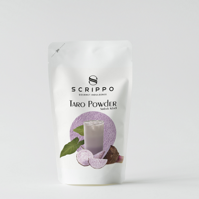 Scrippo Premium Taro Powder (1kg) x 10