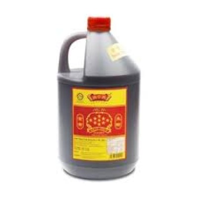 MCM Thick Soy Sauce 4.5kg [KLANG VALLEY ONLY]