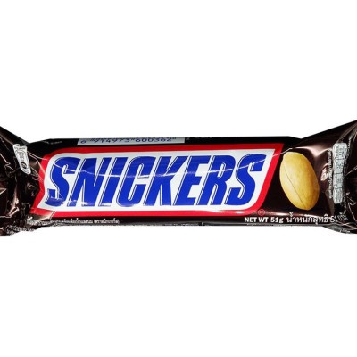 Snickers 51g 12X24