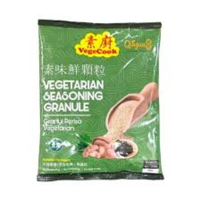 VEGECOOK HT VEGETARIAN SEASONING (500G)