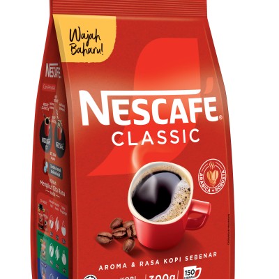 NESCAFE CLASSIC Refill 24x300g