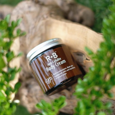 R+B Firm and Glow Body Cream