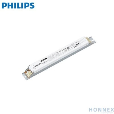 Philips HF-Selectalume II Ballast for TL-D lamps