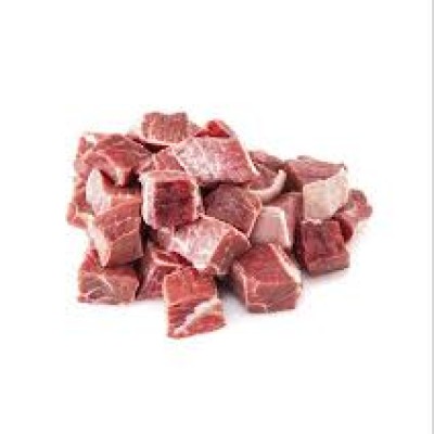 FRESH GOAT (BONELESS) 500g