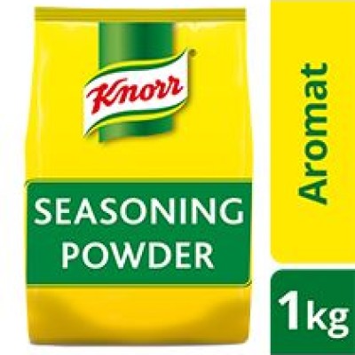 Knorr Aromat Seasoning Powder 1kg [KLANG VALLEY ONLY]