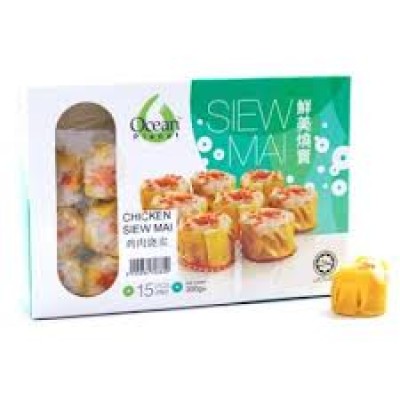 Chicken Siew Mai 15s 300g [KLANG VALLEY ONLY]