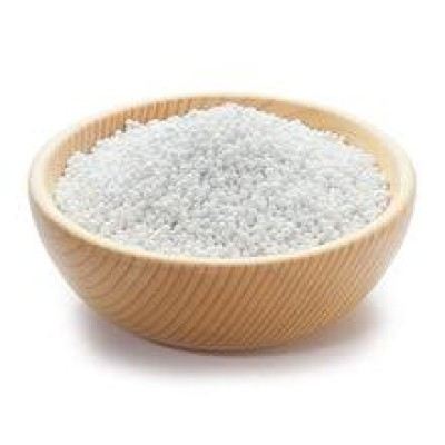 BIJI SAGO BESAR (1 KG)