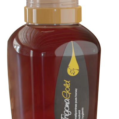 STINGLESS BEE ITAMA HONEY 1KG