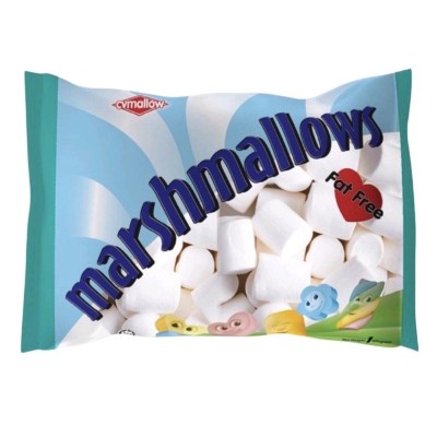 Marshmallow 1kg [KLANG VALLEY ONLY]