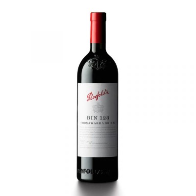 Penfolds Bin 128 Coonawarra Shiraz 750 ml