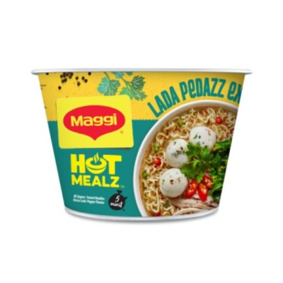 Maggi Lada Pedazz Extra 90g