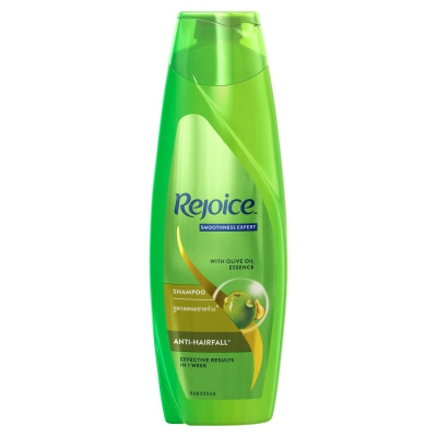 REJOICE ANTI-HAIR FALL SHAMPOO 340ML 12 X 340ML