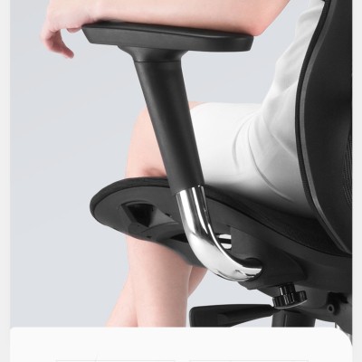 Sihoo V1 Office Chair Ergonomic Gaming TLS TErgo (With Footrest)