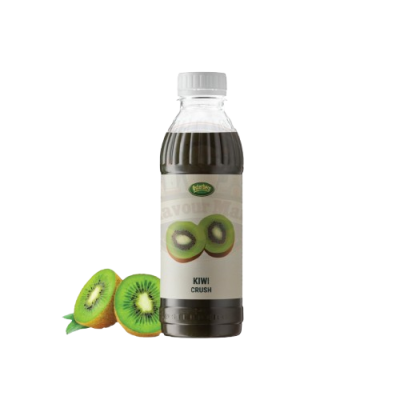 OSTERBERG Kiwi Fruit Crushes 1L