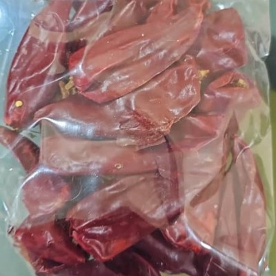 Aiktho Chili (China)10Kg per Bag