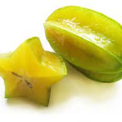 Carambola Starfruit (Sold Per KG) [KLANG VALLEY ONLY]