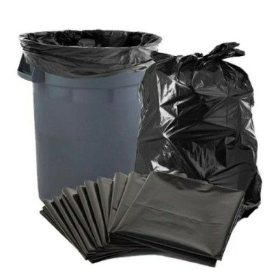 Heavy Duty Garbage Bag Plastik Sampah XL [KLANG VALLEY ONLY]