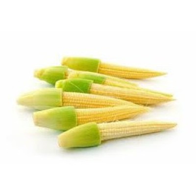 Corn Baby [150g pkt] [KLANG VALLEY ONLY]