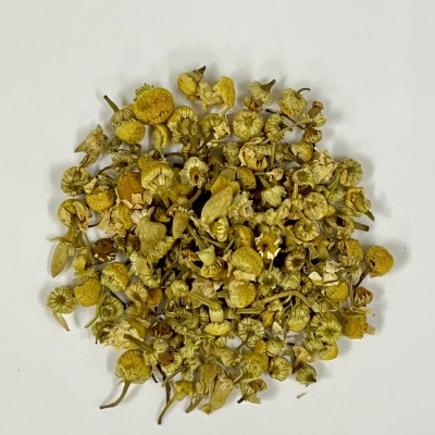 MOTEACO - Organic Calming Chamomile (150g)