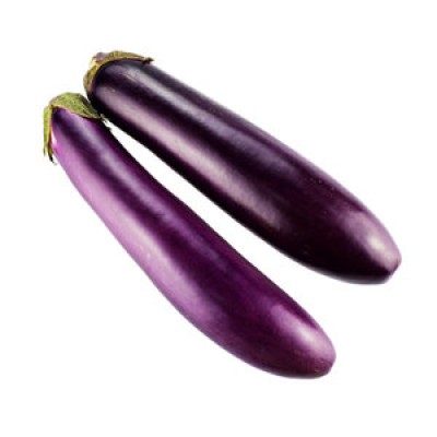 Eggplant Long Terung Panjang (A) (A) (Sold Per KG) [KLANG VALLEY ONLY]