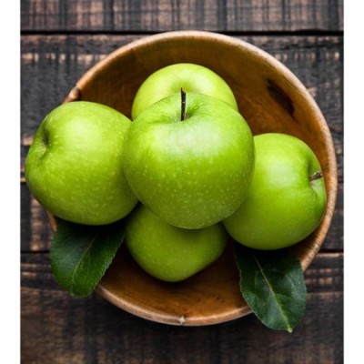 Green Apple 5pcs [KLANG VALLEY ONLY]