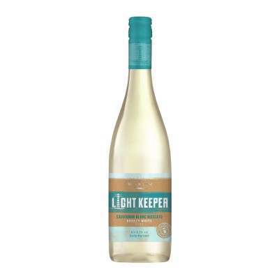 Light Keeper Breezy White 750 ml