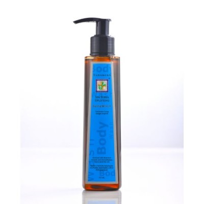 Spa Surya Uplifting Body Wash