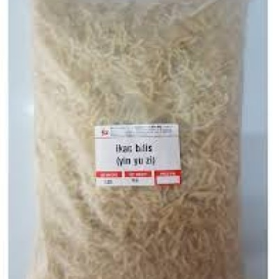 IKAN BILIS HALUS (SILVER FISH) (1 KG)