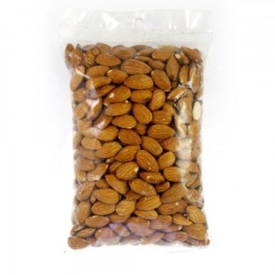 YSF Whole Almond (1KG) [KLANG VALLEY ONLY]