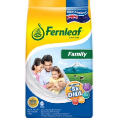 Fernleaf Family Milk Powder 1.8kg [KLANG VALLEY ONLY]