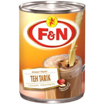 F&N Teh Tarik Sweetened Creamer 500G x 48