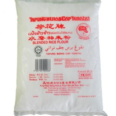 TEPUNG BERAS TERATAI (500G)