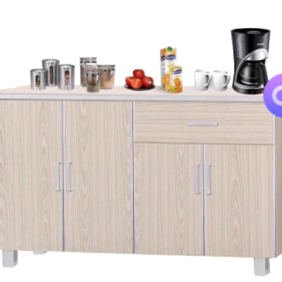 Low Cabinet Pantry