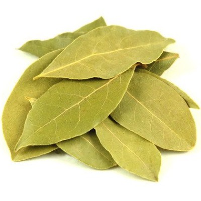 Bay Leaves 50g [KLANG VALLEY ONLY]