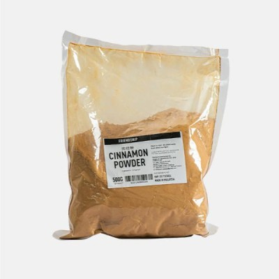 CINNAMON POWDER 1KG