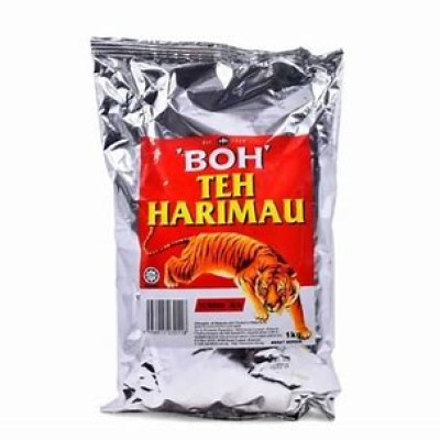 BOH TEH HARIMAU (1KG)