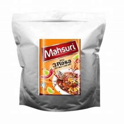 MAHSURI SOS TIGA RASA (1KG)