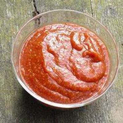 Spicy Seafood Sauce (1KG Per Unit)