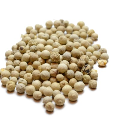 White Peppercorn 500g [KLANG VALLEY ONLY]
