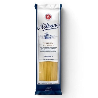 Capellini 500g x 24