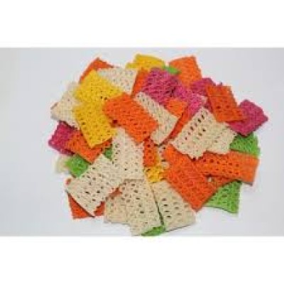 KRUPUK KASSANDRA (1CTN X 20PKT X 500G)